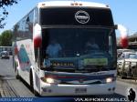 Marcopolo Paradiso 1200 / Mercedes Benz O-400RSD / Buses Garcia