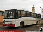 Ciferal Podium / Mercedes Benz OH-1318 / Rural de Talca