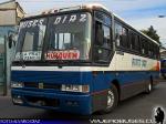 Busscar El Buss 340 / Mercedes Benz OF-1620 / Buses Diaz