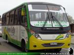 Neobus Thunder + / Mercedes Benz LO-916 / Buses Laja