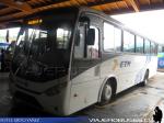 Marcopolo Ideale 770 / Mercedes Benz OF-1722 / ETM