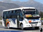 Metalpar Pukara SLK6875 / Buses Paine