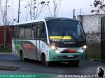 Neobus Thunder+ / Mercedes Benz LO-916 / Talagante