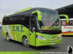 Daewoo A85 / Buses T.M.T.