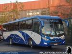 Marcopolo Ideale 800 / Mercedes Benz OF-1721 / Bupesa