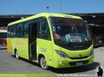 Marcopolo New Senior / Volkswagen 9-160 / Interbus