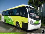 Maxibus New Astor / Mercedes Benz OF-1218 / Buin Maipo