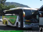 Marcopolo Viaggio 1050 / Mercedes Benz O-500R / Regional Sur