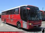 Busscar El Buss 340 / Volkswagen 17-210OD / Rural de Talca