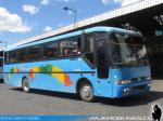 Busscar El Buss 340 / Mercedes Benz OF-1620 / El Temucano