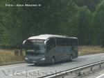 Irizar Century / Volvo B9R / Linea Azul