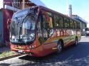 Busscar Urbanuss Pluss / Mercedes Benz OF-1722 / Eme Bus