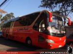 Yutong ZK6129HE / Rul Bus