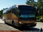 Irizar Century 3.70 / Mercedes Benz O-500R / Jota Be