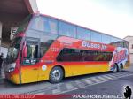 Busscar Panoramico DD / Mercedes Benz O-500RSD / Buses JM