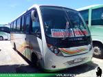 Neobus Thunder+ / Mercedes Benz LO-916 / Peña Express