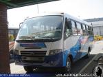 Volare V9L / Agrale MA 9.2 / Andibus San Roque