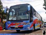 Busscar El Buss 340 / Mercedes Benz OF-1721 / Ilomar