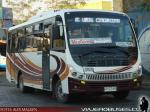 Zhong Tong LCK6850 / Bupesa