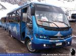 Maxibus Astor / Mercedes Benz LO-914 / Buses Caveros