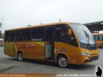 Marcopolo Senior / Volkswagen 9-160 / Buses Cifuentes