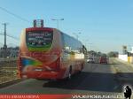 Irizar Century / Mercedes Benz O-500RS / Turistica del Sur por Galgo Onmibus