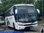 Marcopolo Andare Class 1000 / Mercedes Benz OF-1721 / Nar-Bus