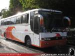 Busscar El Buss 340 / Mercedes Benz O-400RSE / Buses Villarrica