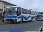 Busscar El Buss 320 / Mercedes Benz OF-1721 / Los Alces