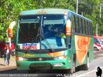 Marcopolo Andare Class 850 / Mercedes Benz OF-1721 / Buses J. P. Bravo - Servicio Especial