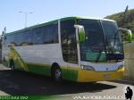 Busscar Vissta Buss LO / Mercedes Benz O-400RSE / Buses Laja