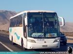 Busscar Vissta Buss LO / Mercedes Benz O-400RSE / Expreso Caldera