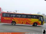 Marcopolo Viaggio GV1000 / Mercedes Benz OF-1721 / Buses Seron