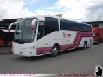 Irizar Century / Mercedes Benz OH-1628 / Buses TGR