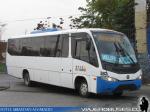 Marcopolo Senior / Mercedes Benz LO-916 / Transantin