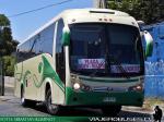 Maxibus Lince 3.45 / Mercedes Benz O-500R / Buin Maipo