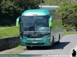 Mascarello Roma M4 / Mercedes Benz OF-1724 / Buses Ma-Ve