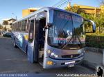 Comil Versatile / Mercedes Benz OF-1721 / Buses La Porteña