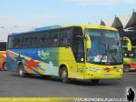 Marcopolo Andare Class 1000 / Mercedes Benz O-500RS / Rayen