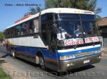 Busscar Jum Buss 340 / Mercedes Benz O-371RSE / Buses Diaz
