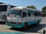 Toyota Coaster / Agmital