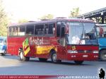 Busscar El Buss 320 / Mercedes Benz OF-1721 / Linatal