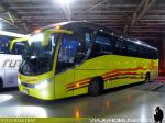 Comil Campione Invictus 1050 / Mercedes Benz O-500RS / Buses Madrid