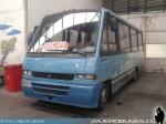 Marcopolo Senior / Mercedes Benz LO-814 / Bus Mansilla