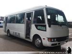 Mitsubishi Rosa Fuso / Minibuses Fenix