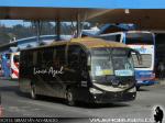 Irizar Century / Scania K380 / Linea Azul