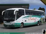 Irizar Century 3.90 / Mercedes Benz O-500RSD / Ruta 5