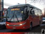 Marcopolo Viaggio G7 1050 / Mercedes Benz O-500RS / Regional Sur