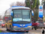 Irizar Century / Mercedes Benz OH-1628 / Buses Ruta San Rosendo