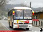 Busscar El Buss 340 / Mercedes Benz OF-1620 / Los Alces